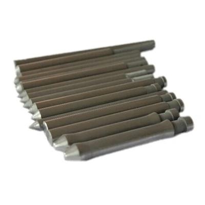 ฉันควรพิจารณาปัจจัยใดบ้างเมื่อซื้อ Graphite Stopper